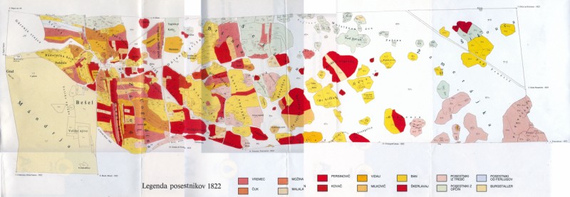 Bani 1822